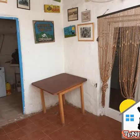 Hébergement de vacances Tenplata
