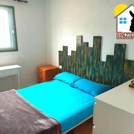 Tenplata Ferienhaus *