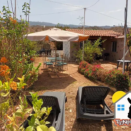 Tenplata Hébergement de vacances