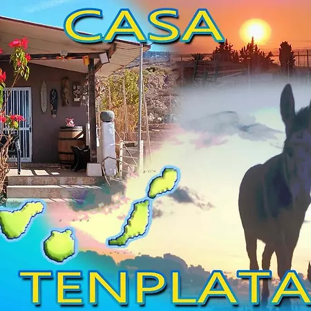Tenplata