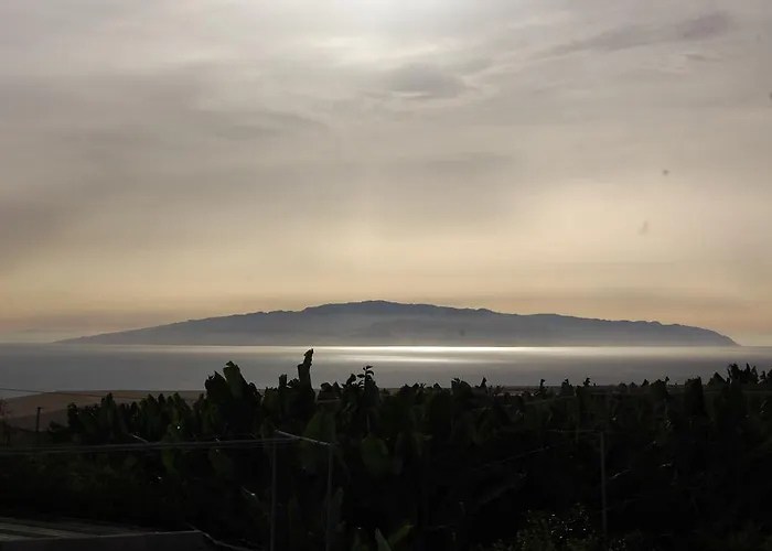 Ferienhaus Tenplata *