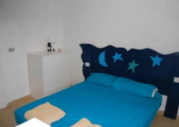 Ferienhaus Tenplata Tijoco de Abajo