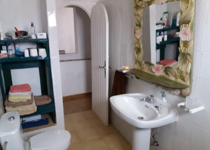 Tenplata Ferienhaus *