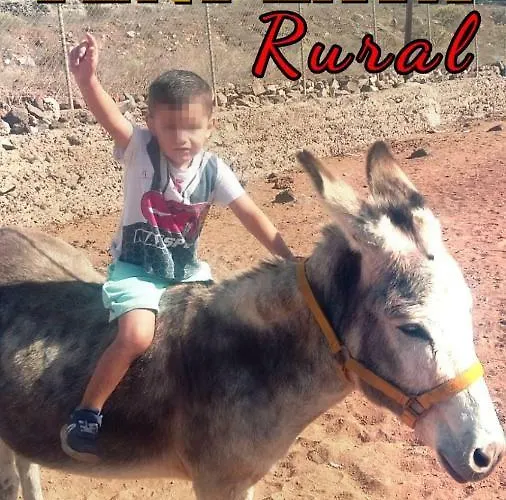 Tenplata Nyaraló Tijoco de Abajo