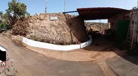 腾普拉塔度假屋 *