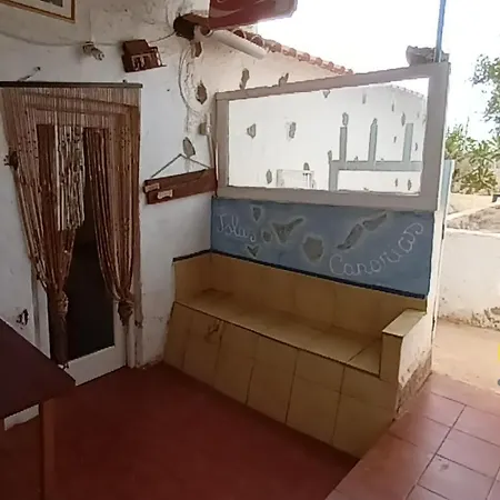 腾普拉塔度假屋