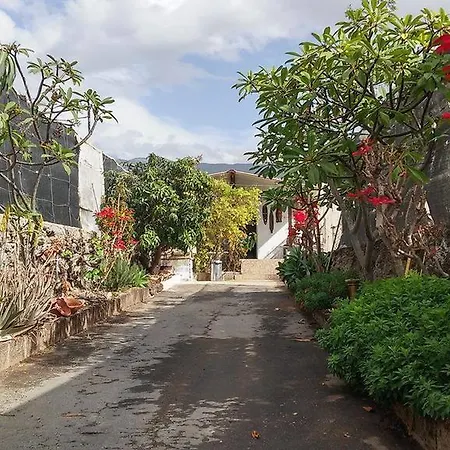 腾普拉塔度假屋 度假居