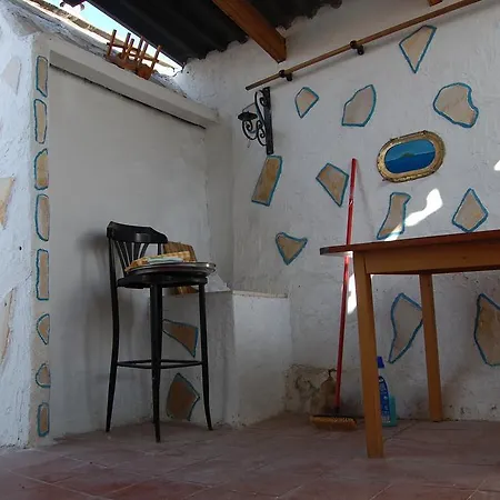 腾普拉塔度假屋 度假居 *