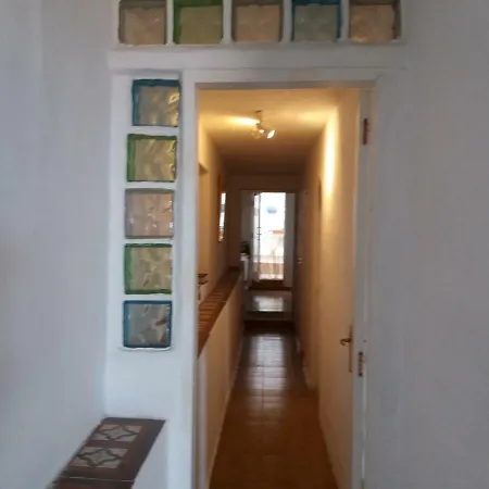 度假居 腾普拉塔度假屋