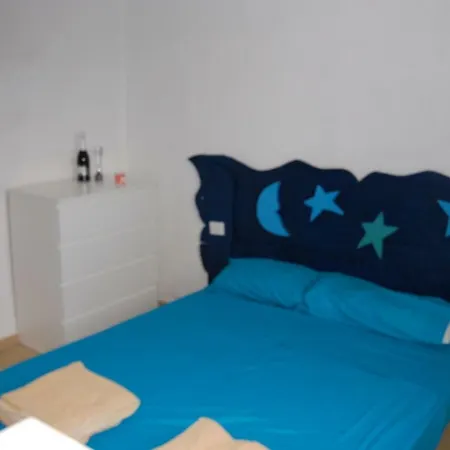 Casa de Férias Tenplata Tijoco de Abajo