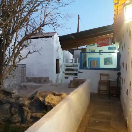Tenplata Holiday home