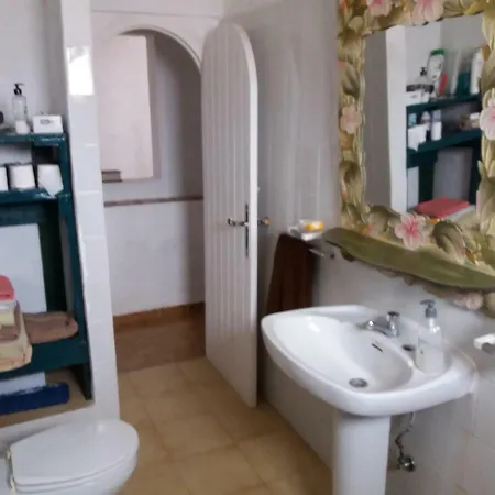 腾普拉塔度假屋 度假居 *