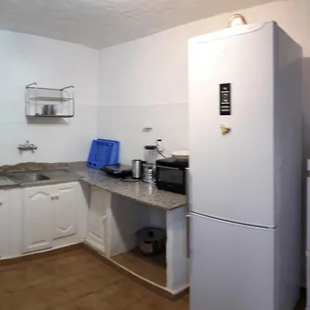 腾普拉塔度假屋 * Tijoco de Abajo