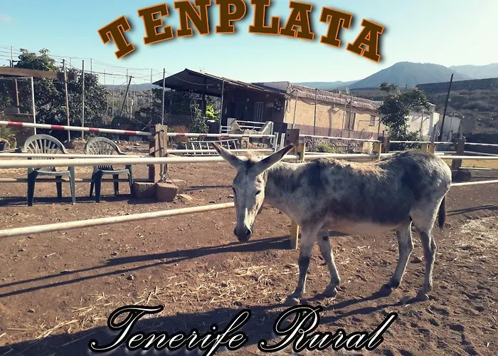 Σπίτι διακοπών Tenplata *