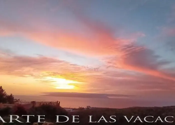 腾普拉塔度假屋 * Tijoco de Abajo