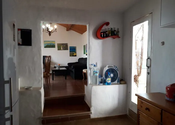 腾普拉塔度假屋 * Tijoco de Abajo